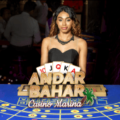 Casino Marina Andar Bahar trực tiếp