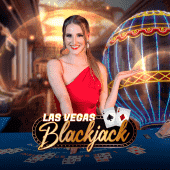 Blackjack Las Vegas trực tiếp