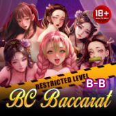 Baccarat Blockchain Sexy B B trực tiếp