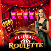 Roulette Tối Thượng trực tiếp
